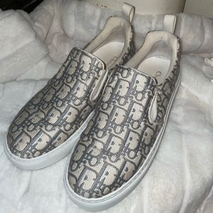 Christian Dior Sneakers